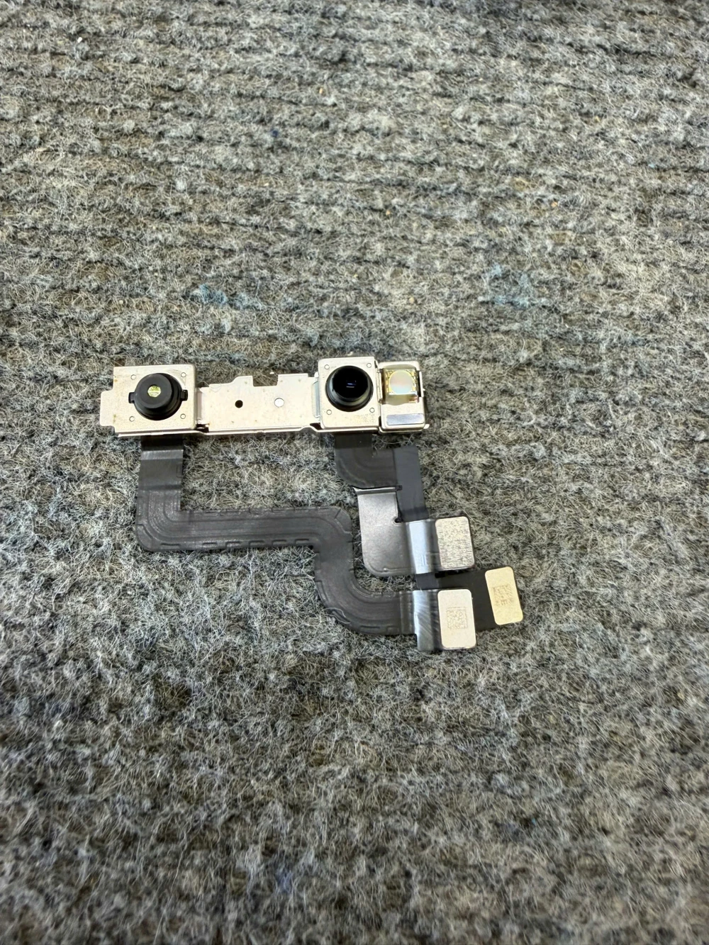 Camera Trước Zin Bóc Máy iPhone 14 (Model A2649, A2881, A2882, A2884, A2883)